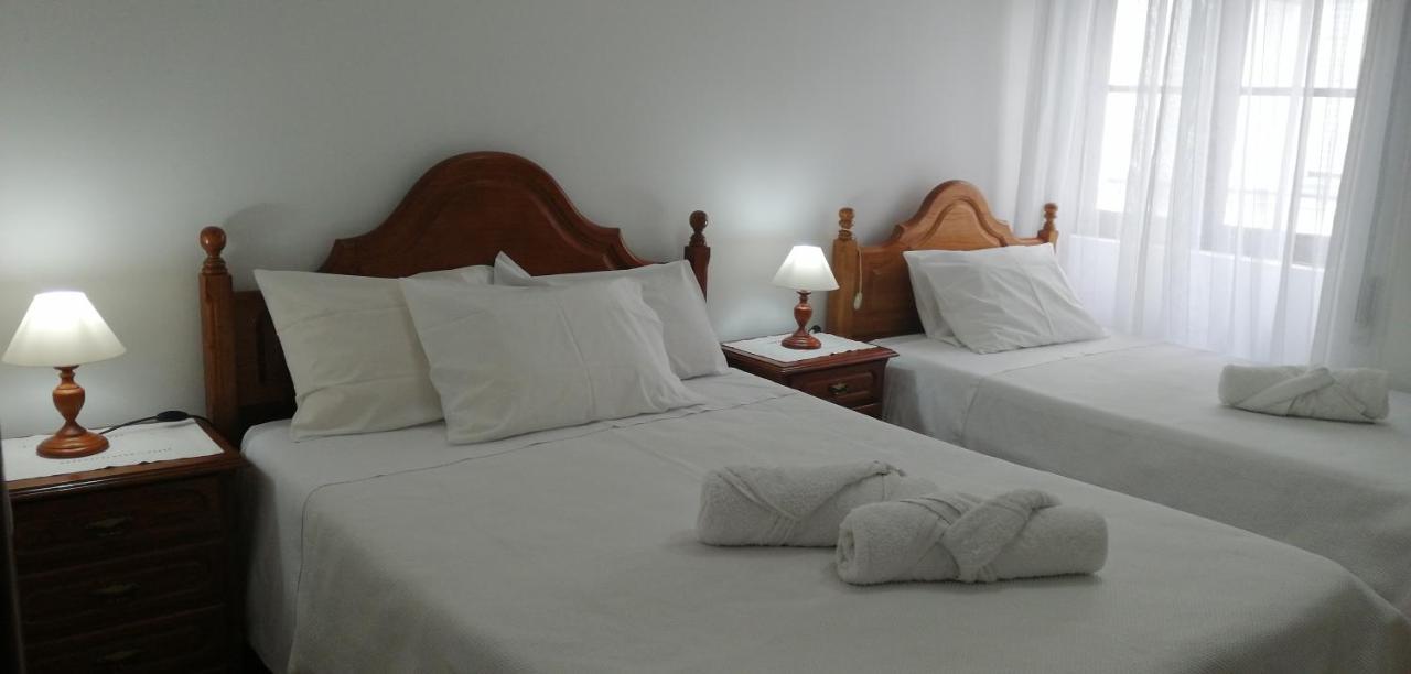 Gouveia Residence Coimbra Ngoại thất bức ảnh