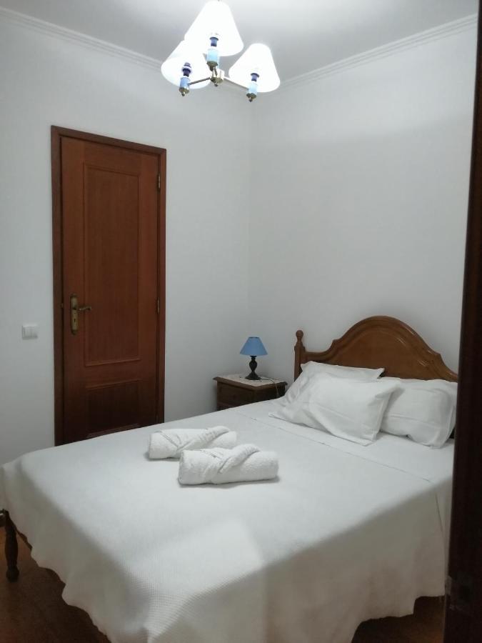 Gouveia Residence Coimbra Ngoại thất bức ảnh