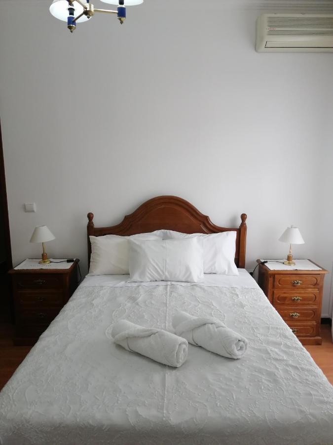 Gouveia Residence Coimbra Ngoại thất bức ảnh
