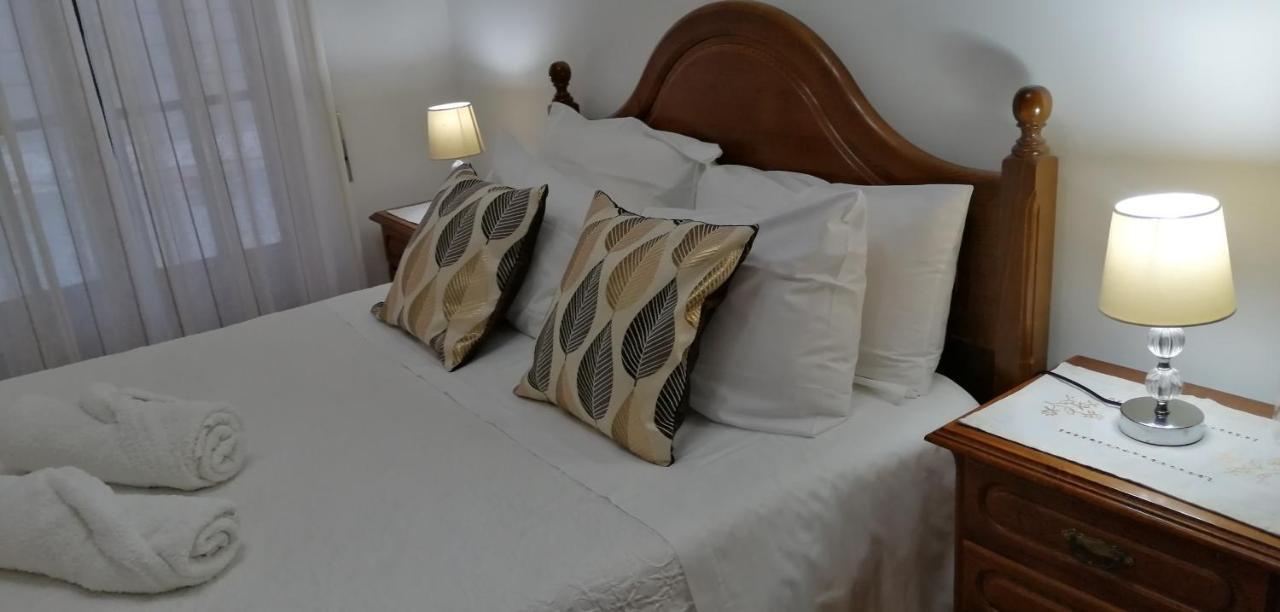 Gouveia Residence Coimbra Ngoại thất bức ảnh