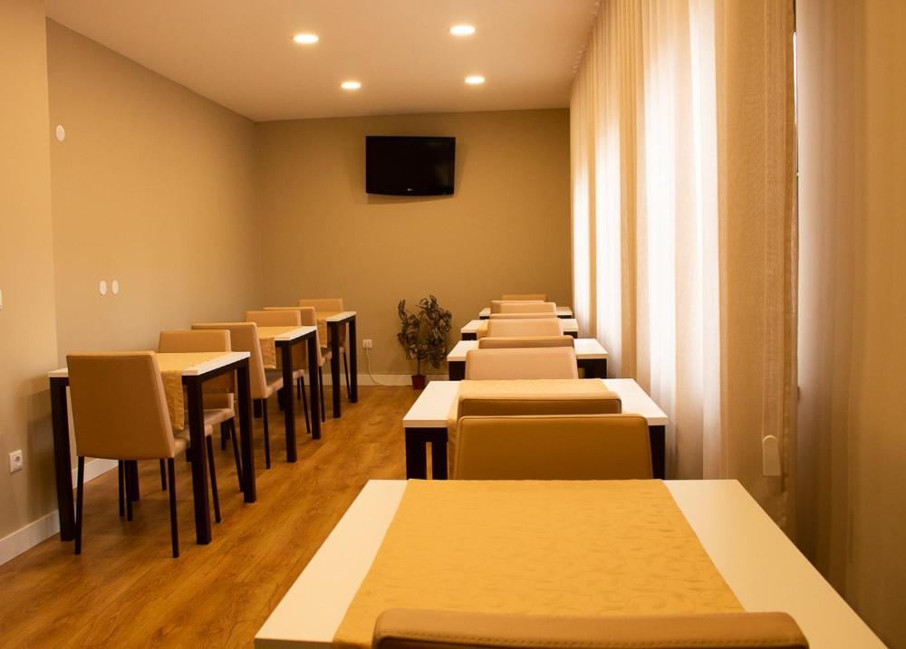 Gouveia Residence Coimbra Ngoại thất bức ảnh