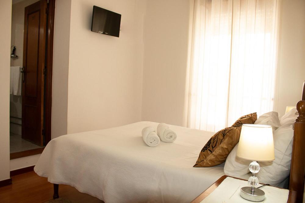 Gouveia Residence Coimbra Ngoại thất bức ảnh