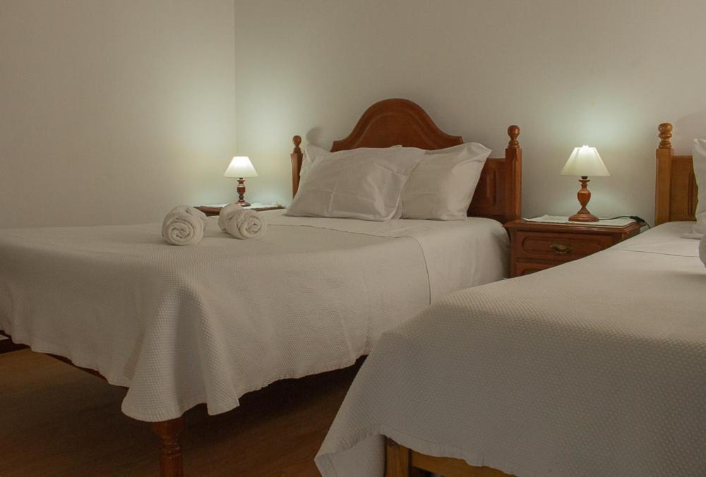 Gouveia Residence Coimbra Ngoại thất bức ảnh