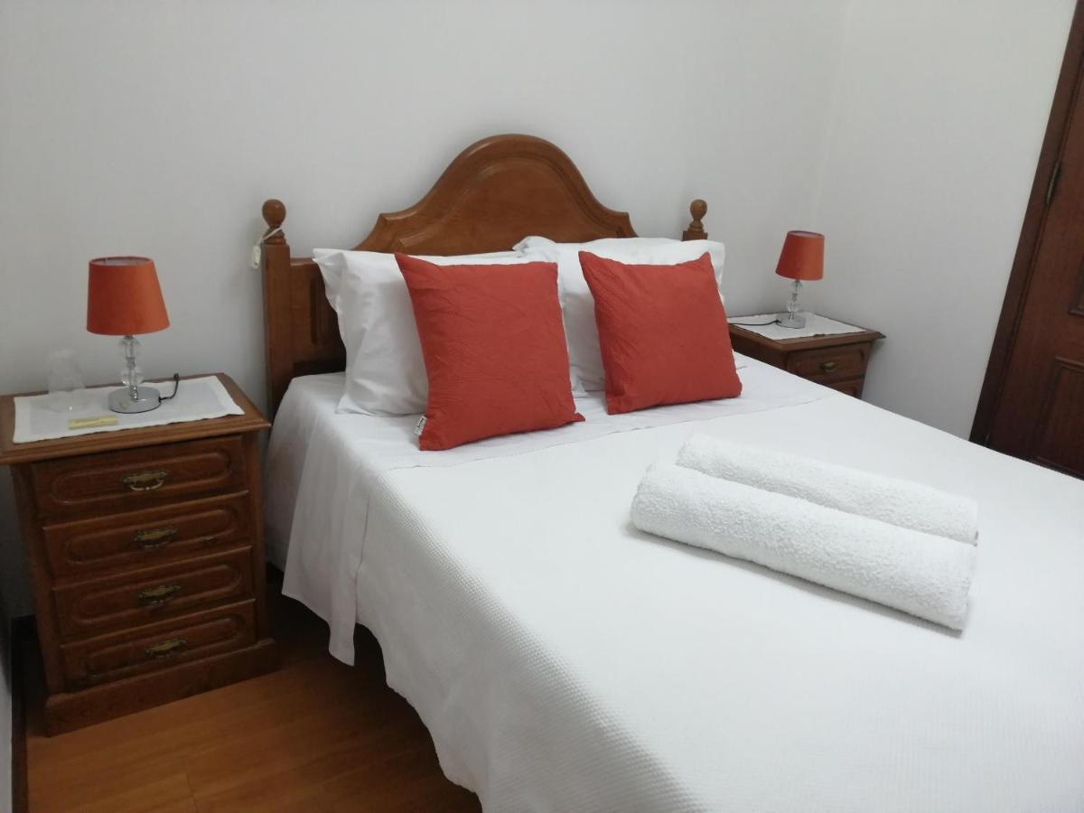 Gouveia Residence Coimbra Ngoại thất bức ảnh