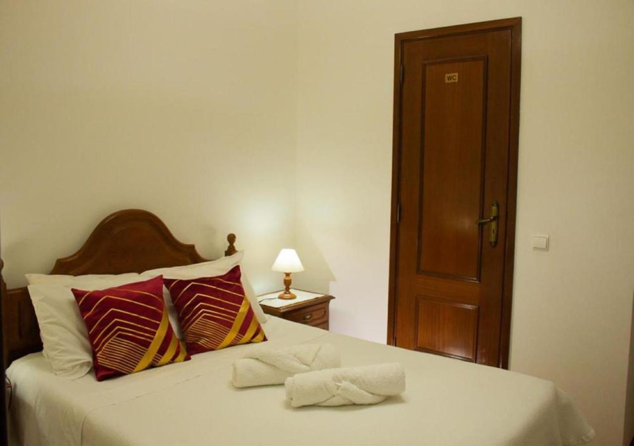Gouveia Residence Coimbra Ngoại thất bức ảnh