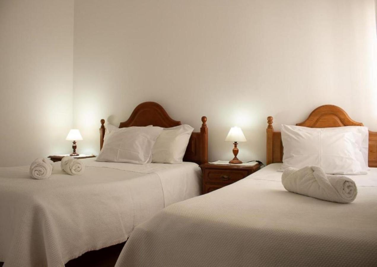 Gouveia Residence Coimbra Ngoại thất bức ảnh