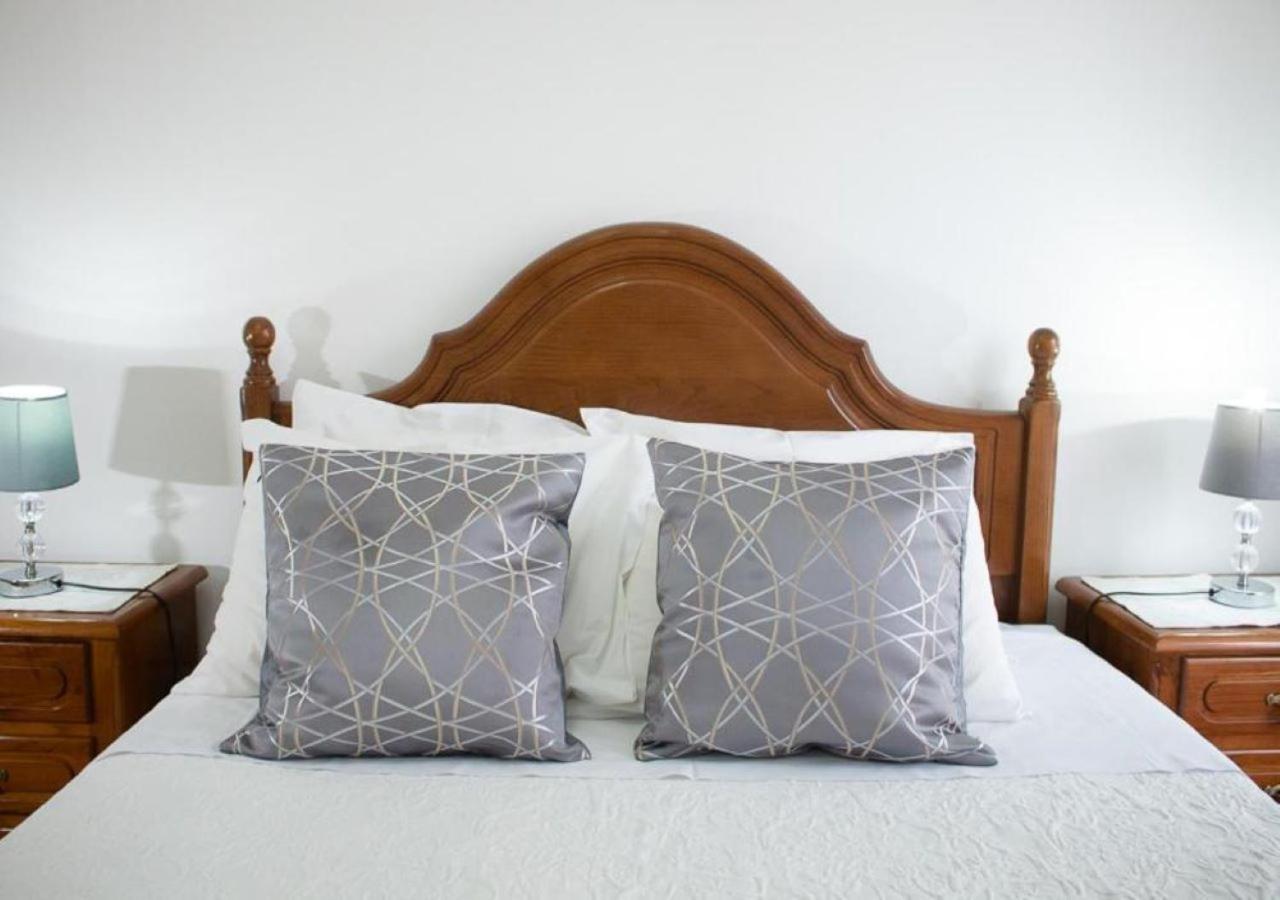 Gouveia Residence Coimbra Ngoại thất bức ảnh