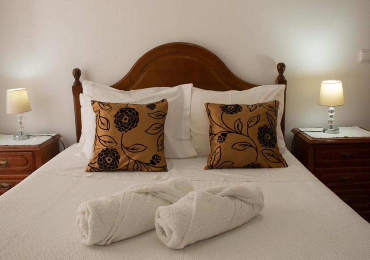 Gouveia Residence Coimbra Ngoại thất bức ảnh