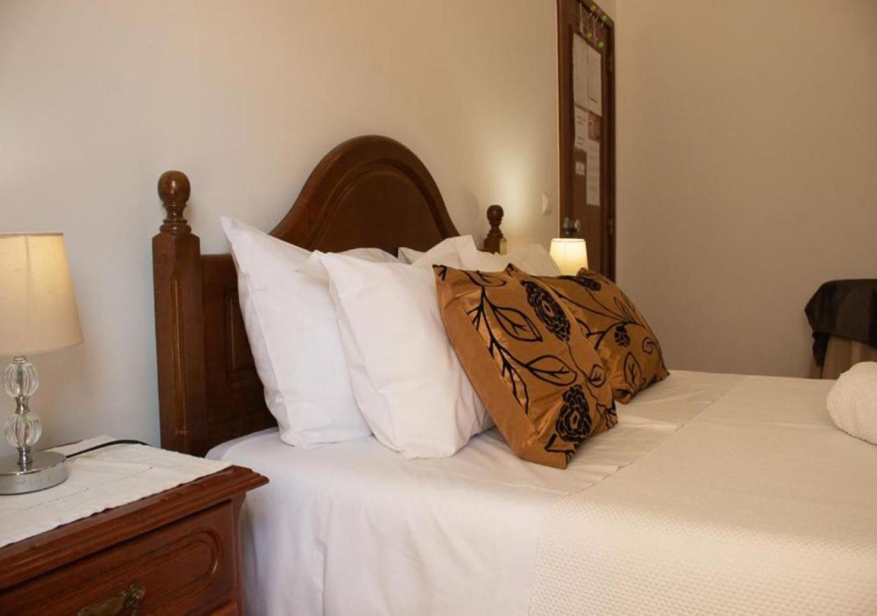 Gouveia Residence Coimbra Ngoại thất bức ảnh