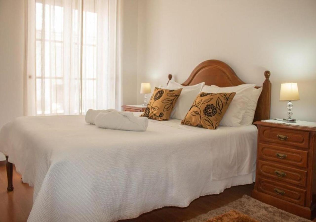 Gouveia Residence Coimbra Ngoại thất bức ảnh