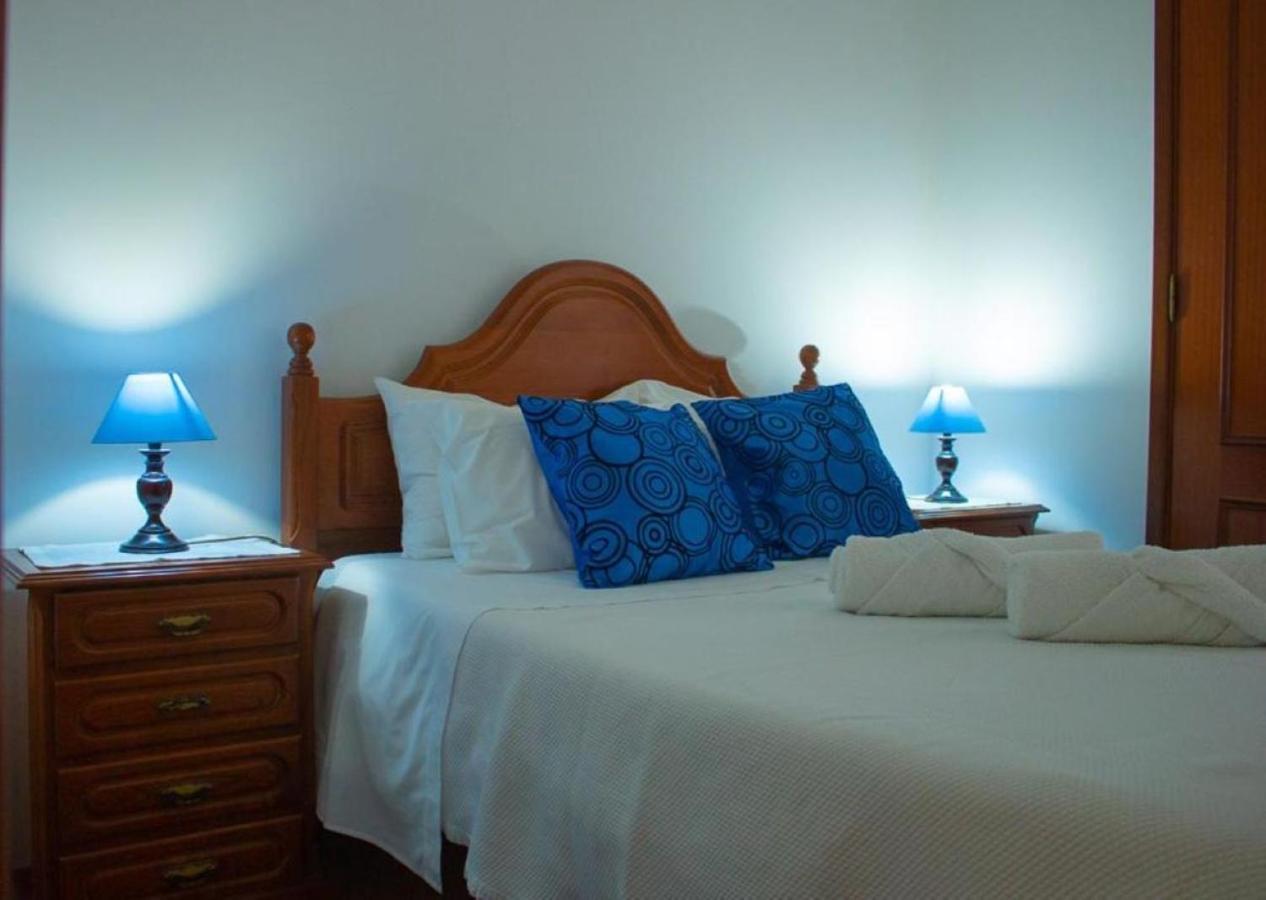 Gouveia Residence Coimbra Ngoại thất bức ảnh
