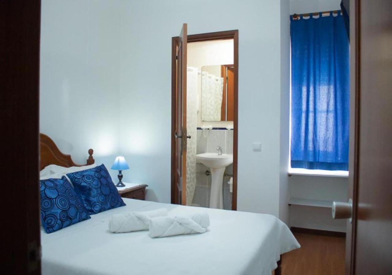 Gouveia Residence Coimbra Ngoại thất bức ảnh